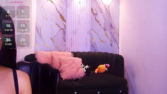 Snapshot of Mhiaa_Sweet chatting on 21, 2, 2026 Mhiaa Sweet online show from 21, 2, 2026