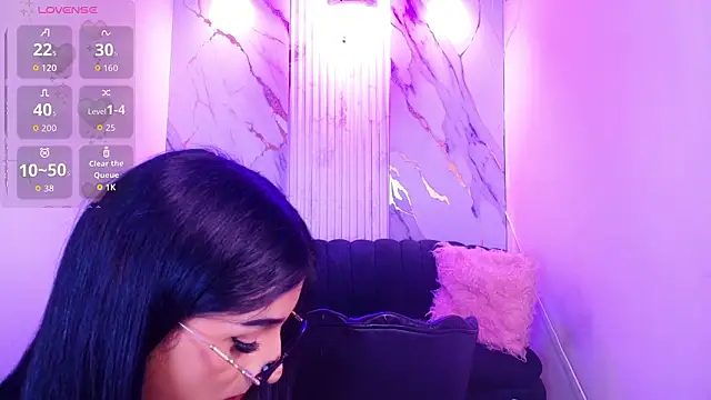 Snapshot of Mhiaa_Sweet chatting on 23, 2, 2026 Mhiaa Sweet online show from 23, 2, 2026