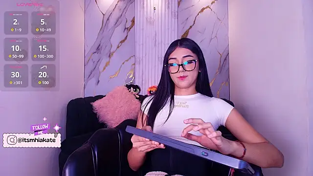 Mhiaa Sweet online show from 3, 3, 2026