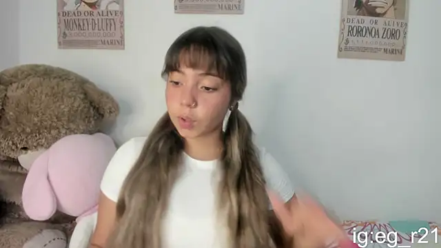 emma grays2 online show from 18, 3, 2026