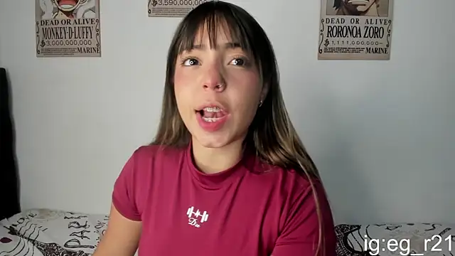 emma grays2 online show from 1, 6, 2026