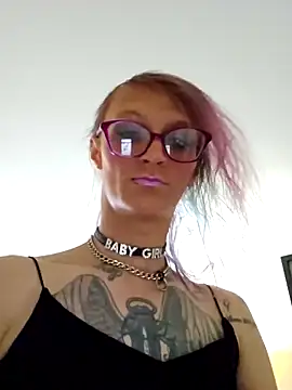 Kaotikkisses online show from 3, 11, 2025