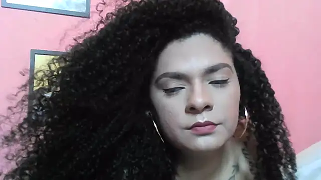 Cachinhospreto online show from 20, 12, 2025