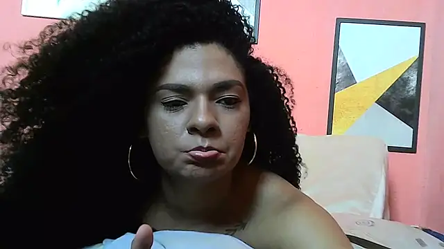 Cachinhospreto online show from 13, 1, 2026