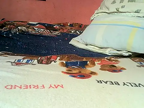 Cachinhospreto online show from 11, 2, 2026