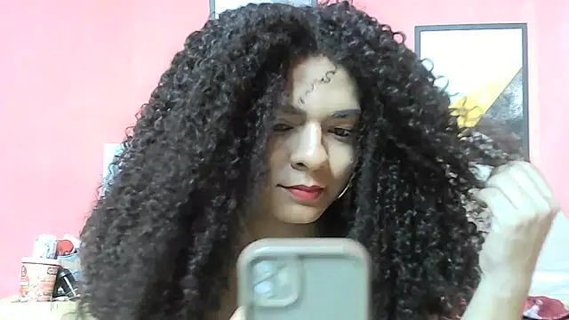 Cachinhospreto online show from 5, 3, 2026