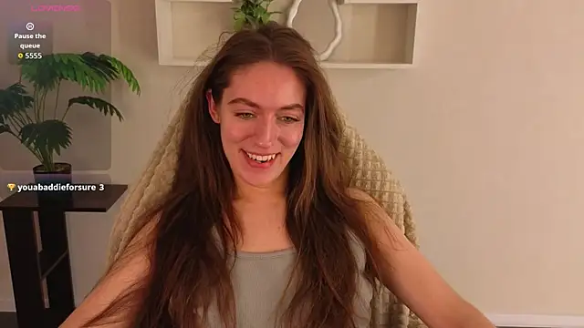 Agnes Wells online show from 13, 3, 2026