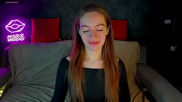 Agnes Wells online show from 18, 4, 2026