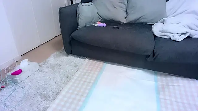 moemilk online show from 22, 10, 2025