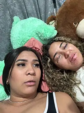 Penelophe01 online show from 18, 2, 2026