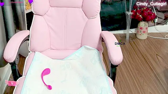 Cindy Cutiegirl online show from 6, 2, 2026