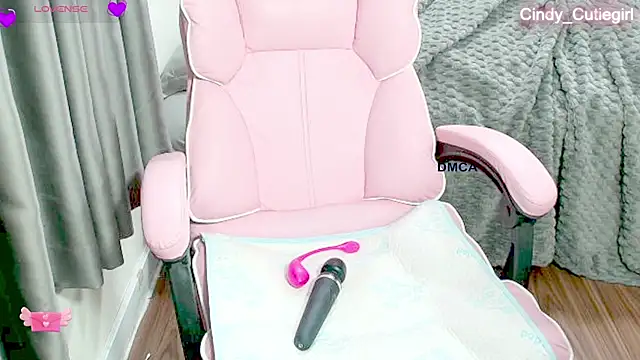 Cindy Cutiegirl online show from 29, 5, 2026