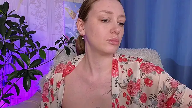 evashiny  online show from 27, 4, 2026