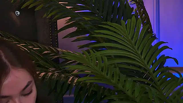 Snapshot of AriWild chatting on 10, 6, 2026 AriWild online show from 10, 6, 2026