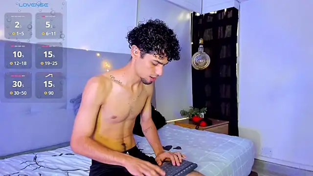 Chris Angel  online show from 4, 2, 2026