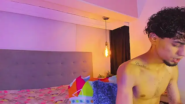 Chris Angel  online show from 26, 2, 2026