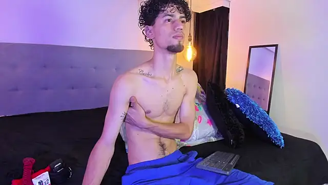 Chris Angel  online show from 28, 2, 2026