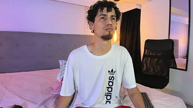 Chris Angel  online show from 27, 3, 2026