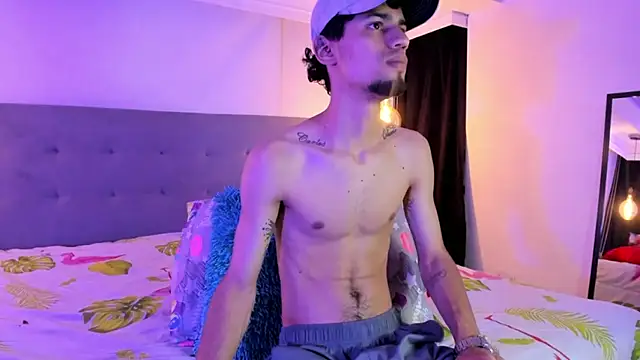 Chris Angel  online show from 1, 4, 2026