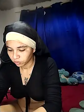 Snapshot of Vale_Nikol21 chatting on 29, 9, 2025 Vale Nikol21 online show from 29, 9, 2025