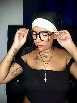 Snapshot of Vale_Nikol21 chatting on 19, 1, 2026 Vale Nikol21 online show from 19, 1, 2026