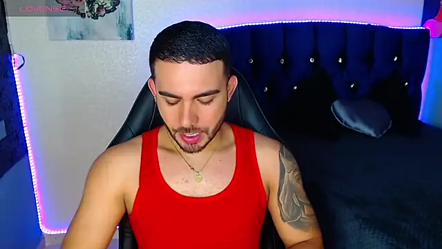 adamhairy online show from 8, 4, 2026