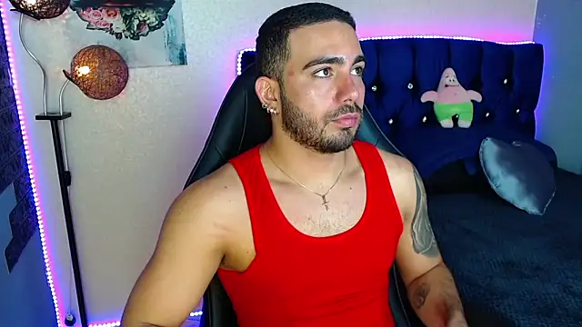 adamhairy online show from 16, 5, 2026