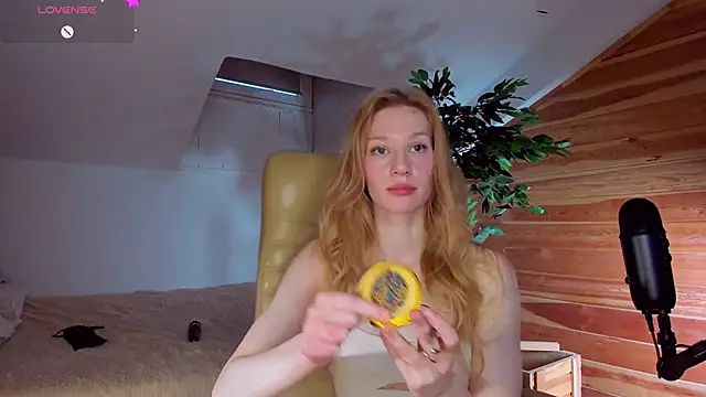 AuroraShoww online show from 27, 11, 2025