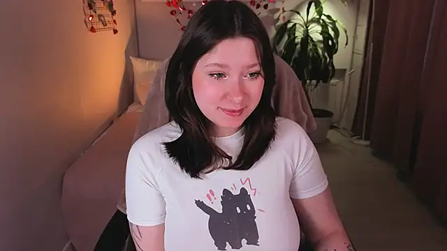 Snapshot of Sofi_Spark chatting on 17, 2, 2026 Sofi Spark online show from 17, 2, 2026