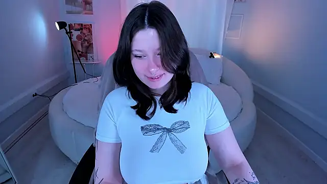 Snapshot of Sofi_Spark chatting on 24, 2, 2026 Sofi Spark online show from 24, 2, 2026