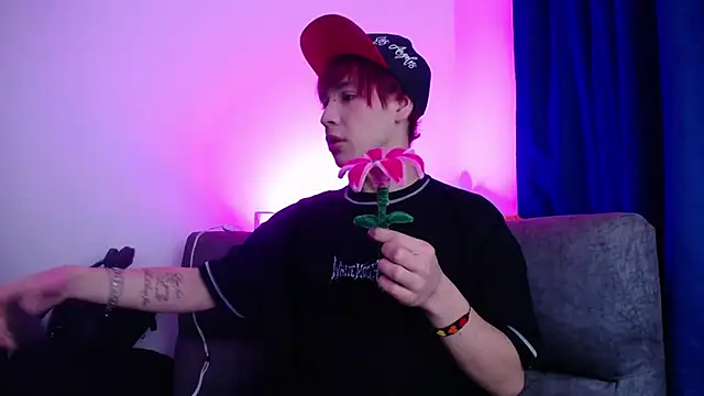 lucky stricke online show from 24, 2, 2026