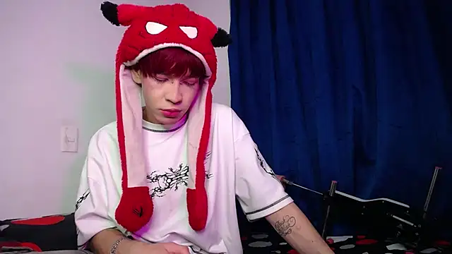 lucky stricke online show from 1, 4, 2026