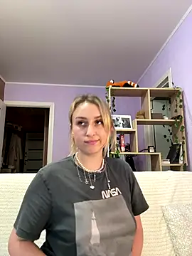 KassandraTress online show from 27, 10, 2025