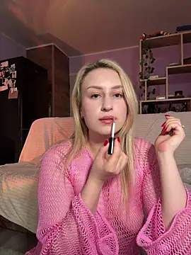 KassandraTress online show from 14, 5, 2026