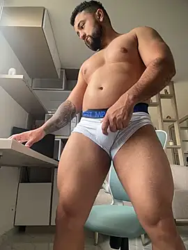 DoctorArabe3 online show from 10, 2, 2026