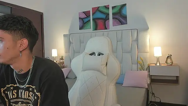 nextboywell1 online show from 12, 4, 2026