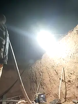 Snapshot of ParousFlow chatting on 14, 10, 2025 ParousFlow online show from 14, 10, 2025