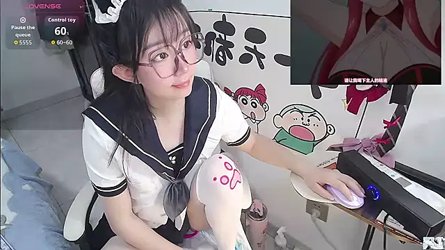 Angela-AMY online show from 11, 3, 2026