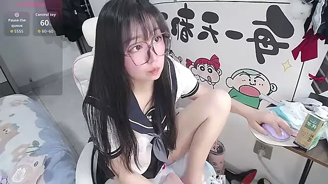 Angela-AMY online show from 20, 3, 2026