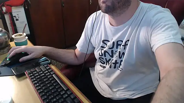 sacoa online show from 27, 12, 2024