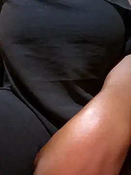 Africanmilk256 online show from 2, 10, 2025