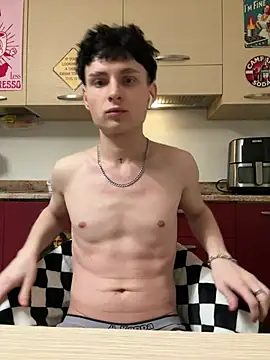 benjaminxmanuel online show from 13, 1, 2026