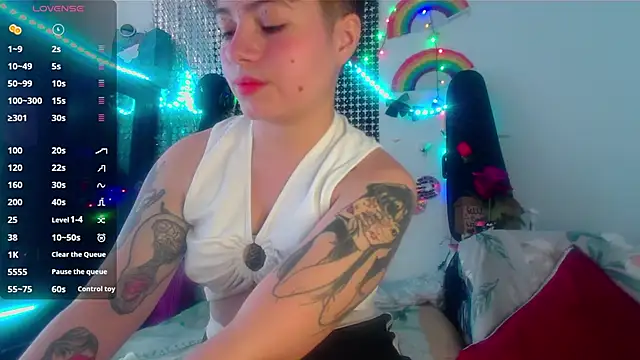 Mitsuha gate online show from 26, 11, 2025