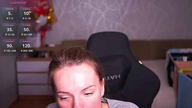 Vanille Mystery online show from 21, 10, 2025