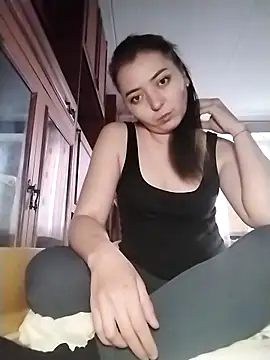 Viktoriia27 online show from 13, 4, 2026