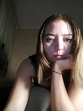 Viktoriia27 online show from 21, 7, 2026
