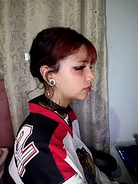 Snapshot of U-Upaaita chatting on 18, 2, 2026 U-Upaaita online show from 18, 2, 2026