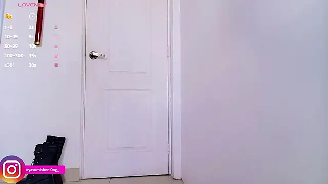 Nicorobinn online show from 14, 2, 2026