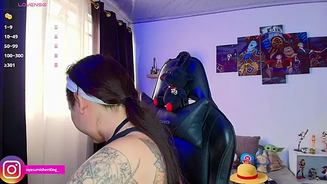 Nicorobinn online show from 21, 3, 2026