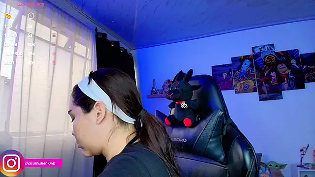 Nicorobinn online show from 24, 3, 2026